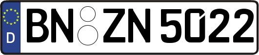 BN-ZN5022