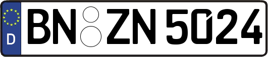 BN-ZN5024