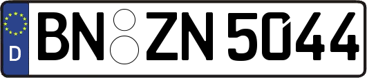 BN-ZN5044