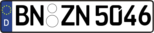 BN-ZN5046
