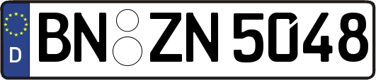BN-ZN5048