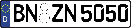 BN-ZN5050