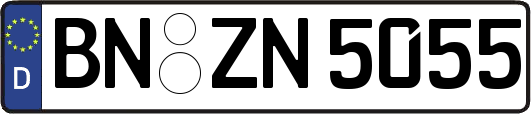 BN-ZN5055