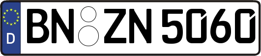 BN-ZN5060