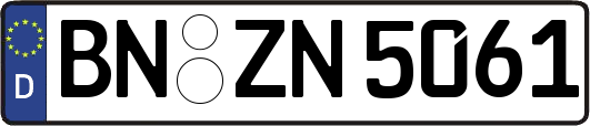 BN-ZN5061