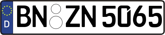 BN-ZN5065