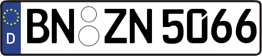 BN-ZN5066