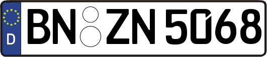 BN-ZN5068