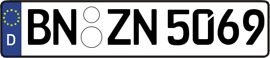 BN-ZN5069