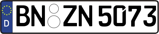 BN-ZN5073
