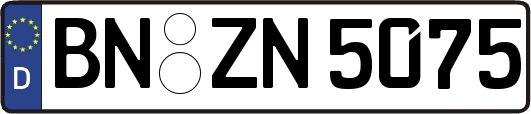 BN-ZN5075