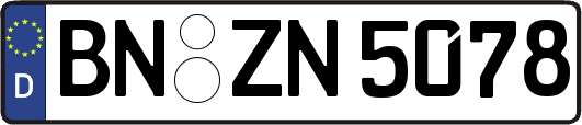 BN-ZN5078