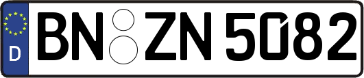 BN-ZN5082