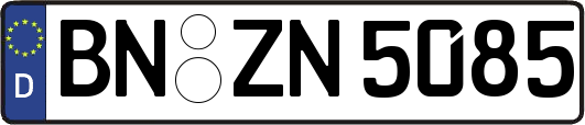 BN-ZN5085