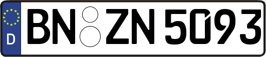 BN-ZN5093