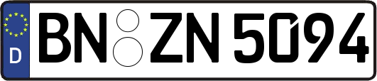 BN-ZN5094