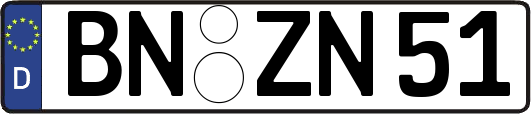 BN-ZN51