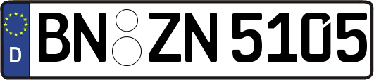 BN-ZN5105