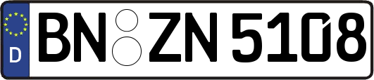 BN-ZN5108