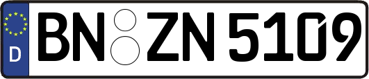 BN-ZN5109