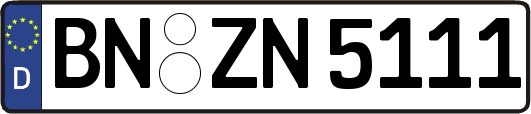 BN-ZN5111