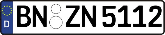BN-ZN5112