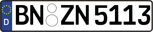 BN-ZN5113