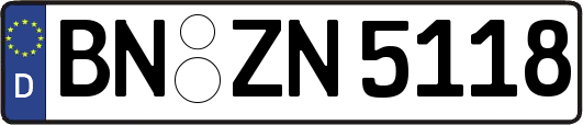 BN-ZN5118