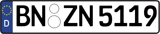 BN-ZN5119