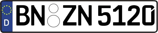 BN-ZN5120