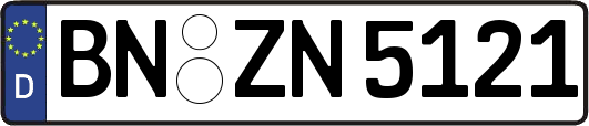 BN-ZN5121