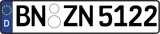 BN-ZN5122