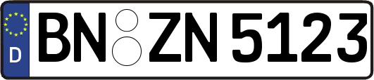 BN-ZN5123