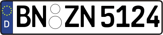 BN-ZN5124
