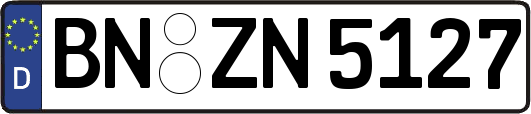 BN-ZN5127