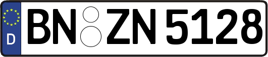 BN-ZN5128