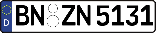 BN-ZN5131