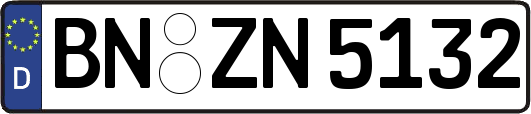 BN-ZN5132