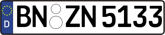 BN-ZN5133