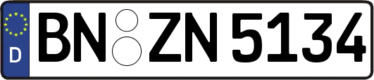 BN-ZN5134