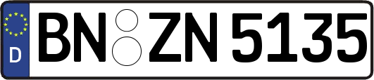 BN-ZN5135