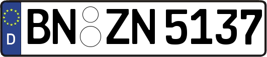 BN-ZN5137