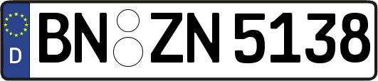 BN-ZN5138