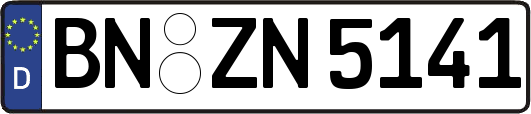 BN-ZN5141