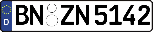 BN-ZN5142