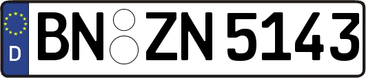 BN-ZN5143