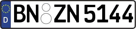BN-ZN5144
