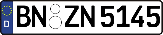BN-ZN5145