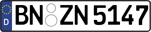 BN-ZN5147