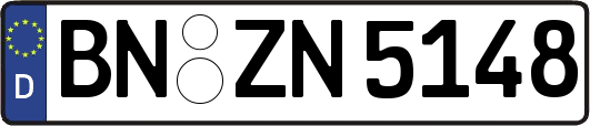 BN-ZN5148